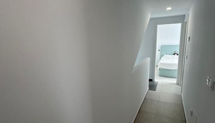 Jälleenmyynti - Paritalo/Rivitalo - Santiago de la Ribera