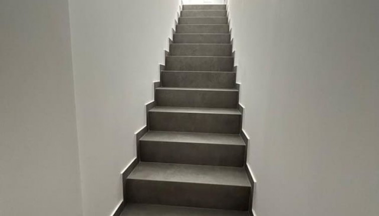 Jälleenmyynti - Paritalo/Rivitalo - Santiago de la Ribera