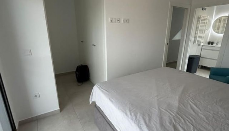 Jälleenmyynti - Paritalo/Rivitalo - Santiago de la Ribera