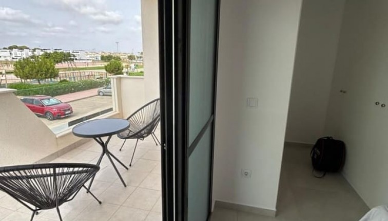 Jälleenmyynti - Paritalo/Rivitalo - Santiago de la Ribera