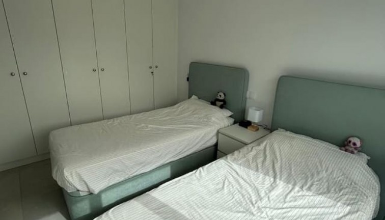 Jälleenmyynti - Paritalo/Rivitalo - Santiago de la Ribera