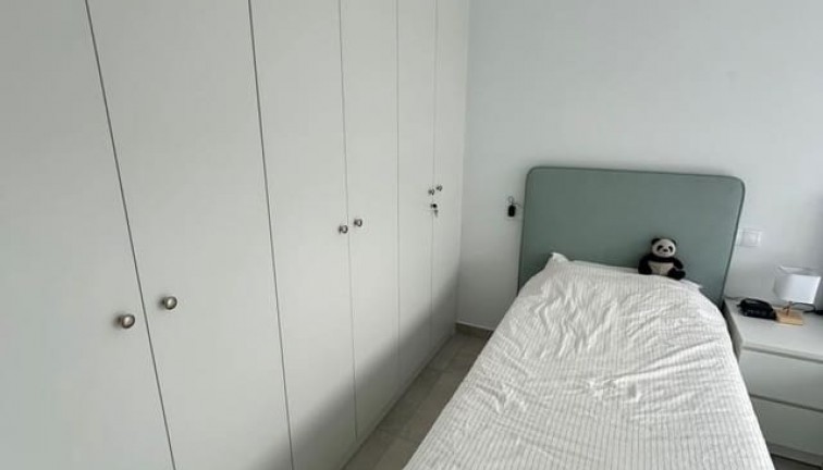 Jälleenmyynti - Paritalo/Rivitalo - Santiago de la Ribera