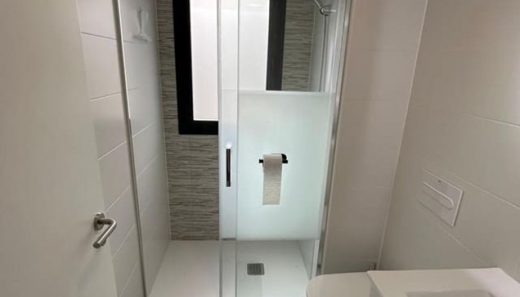 Jälleenmyynti - Paritalo/Rivitalo - Santiago de la Ribera