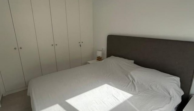 Jälleenmyynti - Paritalo/Rivitalo - Santiago de la Ribera