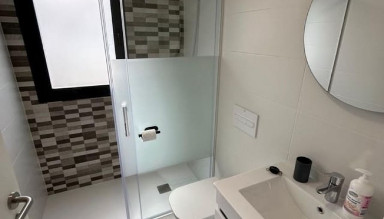 Jälleenmyynti - Paritalo/Rivitalo - Santiago de la Ribera