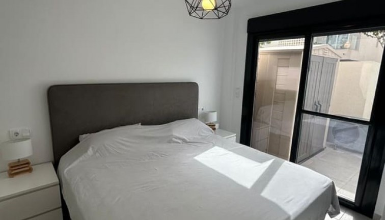 Jälleenmyynti - Paritalo/Rivitalo - Santiago de la Ribera