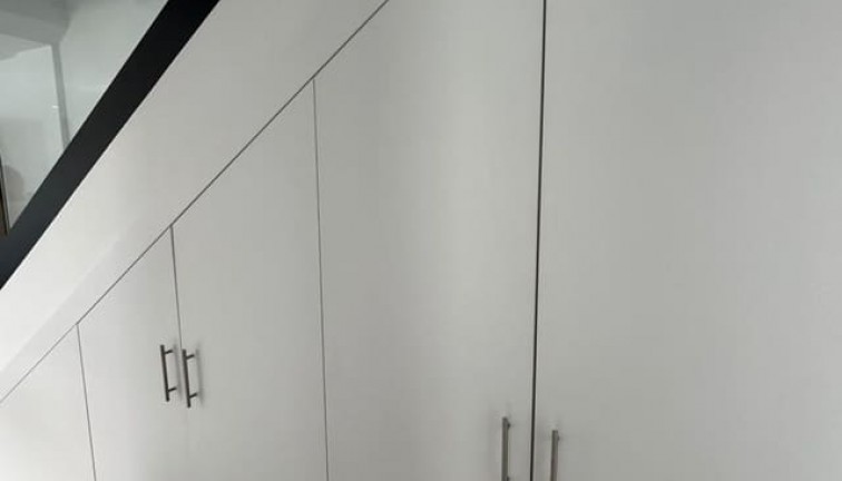 Jälleenmyynti - Paritalo/Rivitalo - Santiago de la Ribera