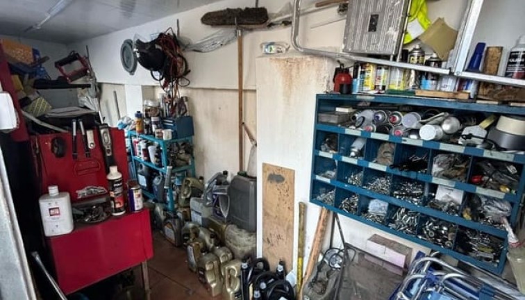 Återförsäljning - Parhus/Radhus - Villamartín