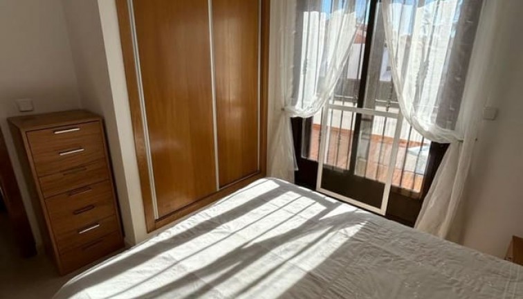 Återförsäljning - Parhus/Radhus - Villamartín