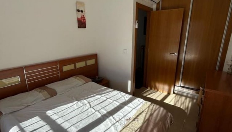 Återförsäljning - Parhus/Radhus - Villamartín