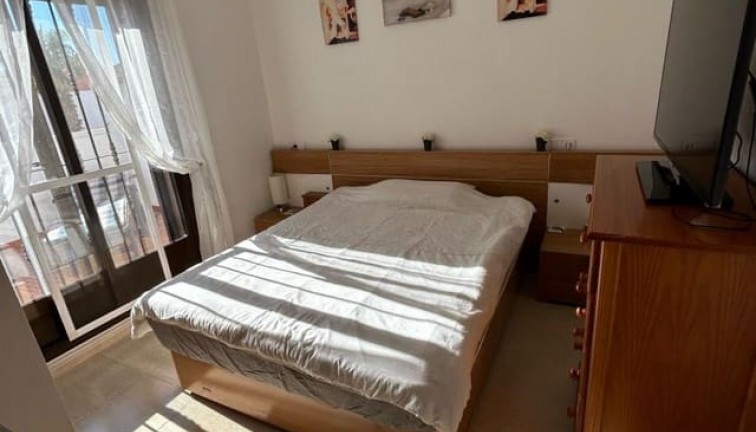 Återförsäljning - Parhus/Radhus - Villamartín