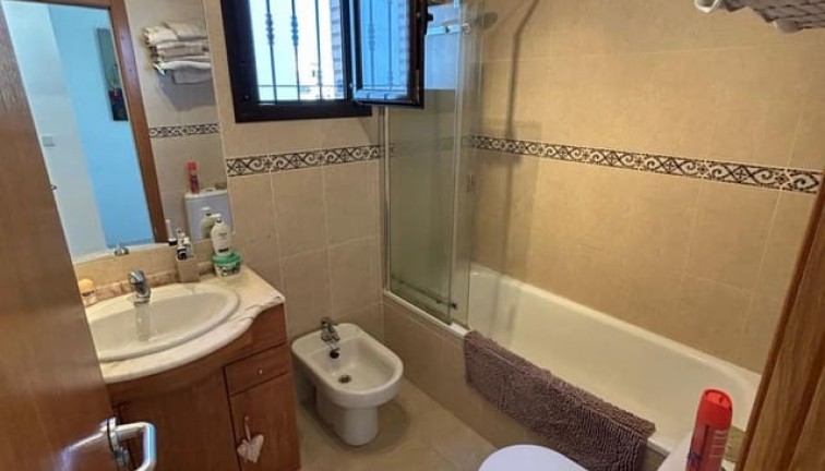 Återförsäljning - Parhus/Radhus - Villamartín