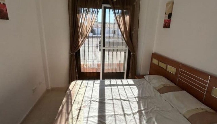 Återförsäljning - Parhus/Radhus - Villamartín