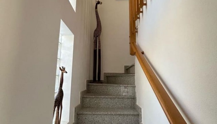 Återförsäljning - Parhus/Radhus - Villamartín