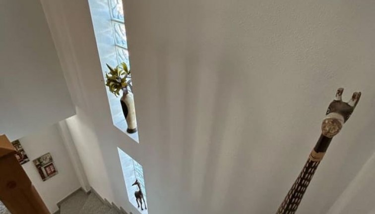 Återförsäljning - Parhus/Radhus - Villamartín