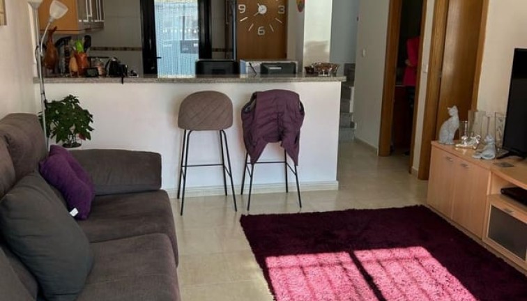 Återförsäljning - Parhus/Radhus - Villamartín