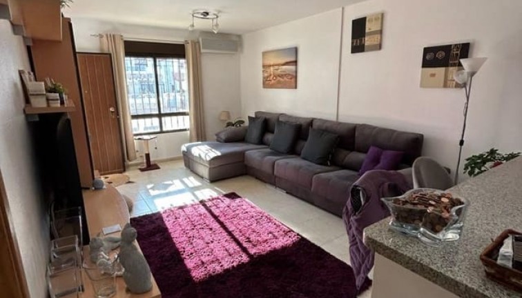 Återförsäljning - Parhus/Radhus - Villamartín