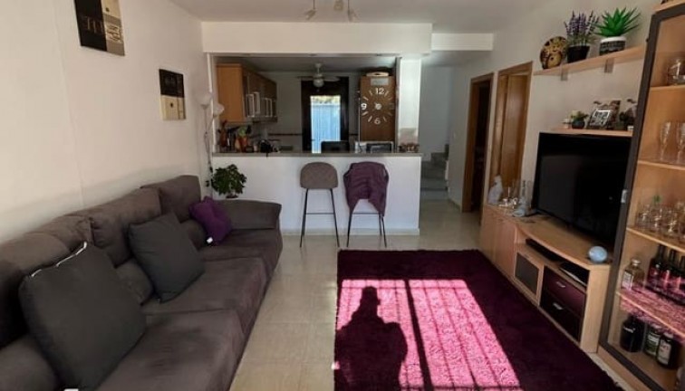 Återförsäljning - Parhus/Radhus - Villamartín