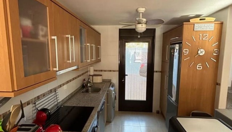 Återförsäljning - Parhus/Radhus - Villamartín