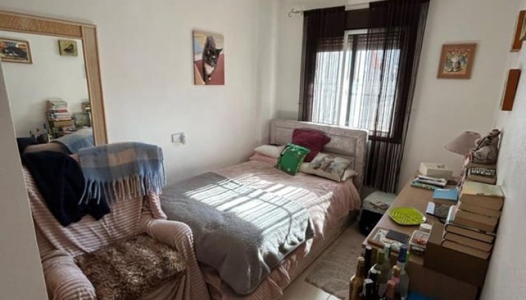 Återförsäljning - Parhus/Radhus - Villamartín