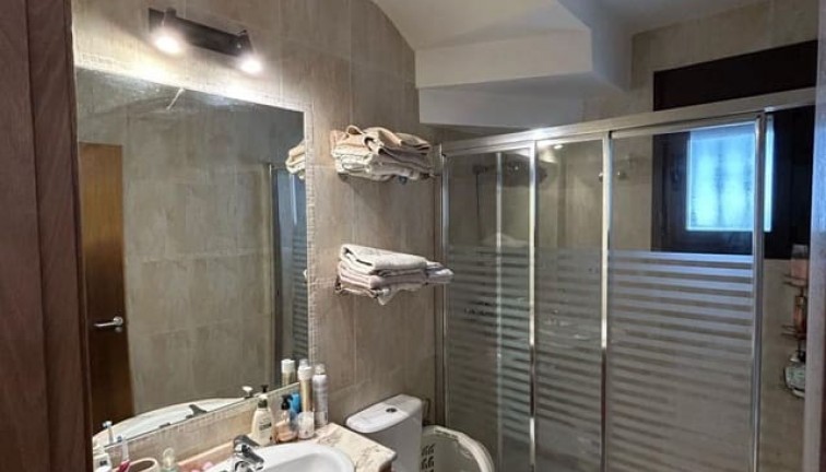 Återförsäljning - Parhus/Radhus - Villamartín