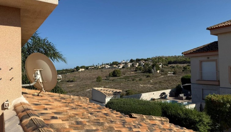 Resale - Chalet - San Miguel de Salinas