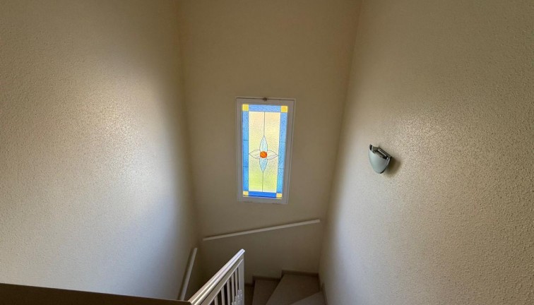 Resale - Chalet - San Miguel de Salinas