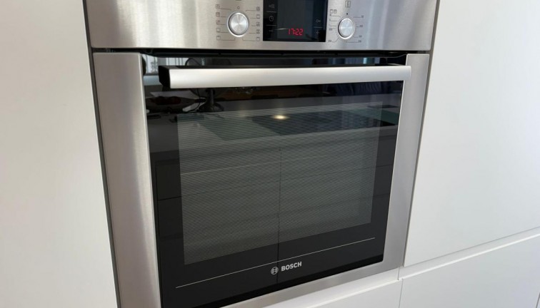 Resale - Chalet - San Miguel de Salinas