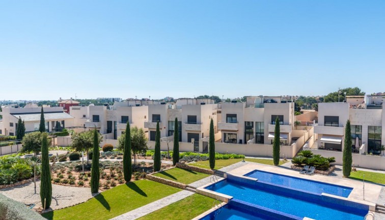 Resale - Apartment - Los Dolses