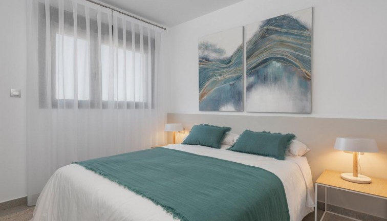 Resale - Apartment - Los Dolses