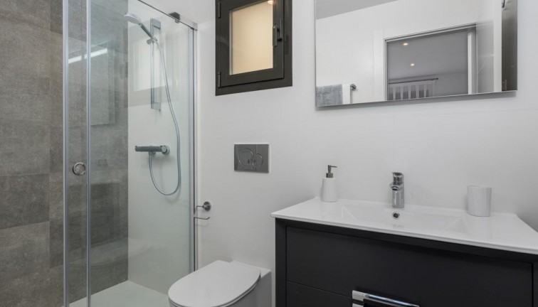 Resale - Apartment - Los Dolses