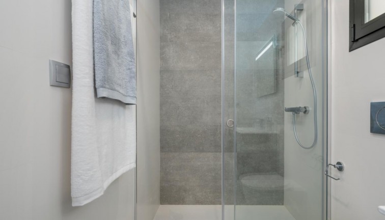 Resale - Apartment - Los Dolses