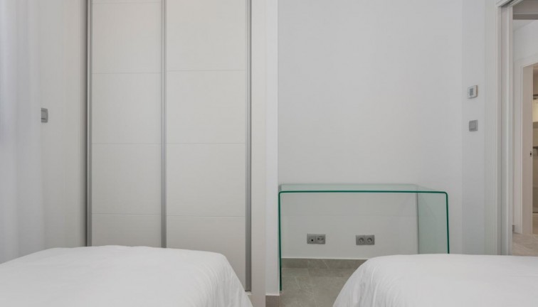 Resale - Apartment - Los Dolses