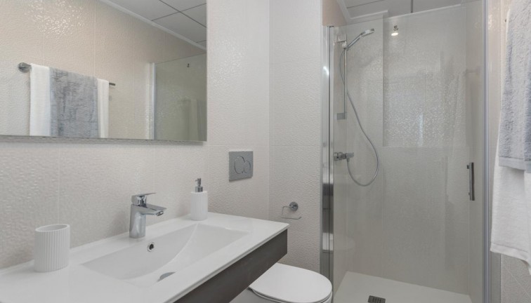 Resale - Apartment - Los Dolses