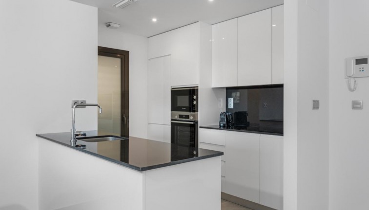 Resale - Apartment - Los Dolses