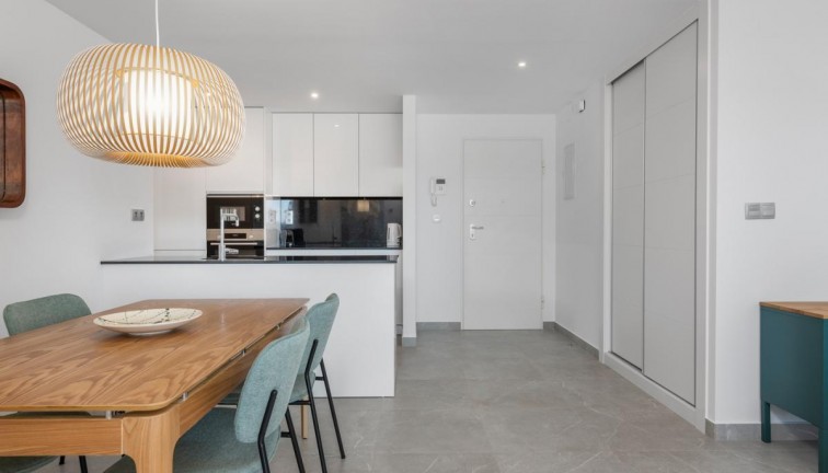 Resale - Apartment - Los Dolses