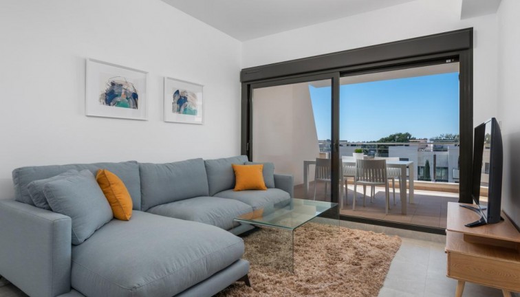 Resale - Apartment - Los Dolses