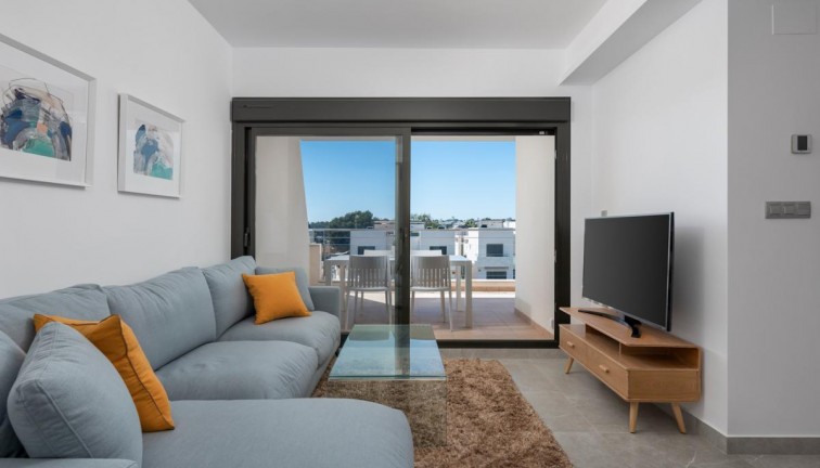 Resale - Apartment - Los Dolses