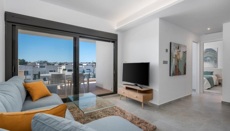 Resale - Apartment - Los Dolses