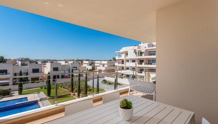 Resale - Apartment - Los Dolses