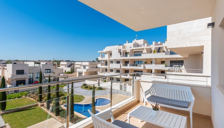 Resale - Apartment - Los Dolses