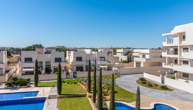 Resale - Apartment - Los Dolses