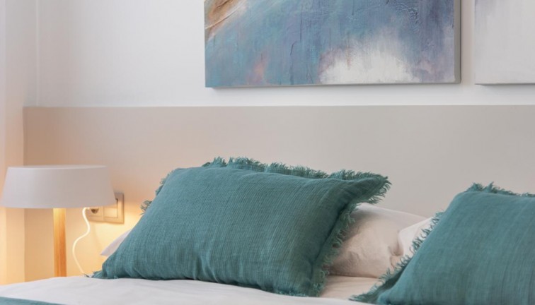 Resale - Apartment - Los Dolses