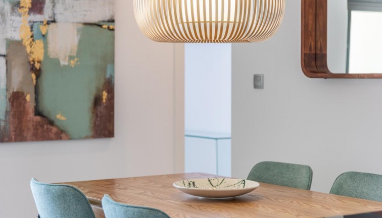 Resale - Apartment - Los Dolses