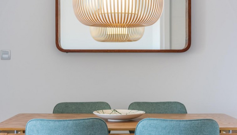 Resale - Apartment - Los Dolses