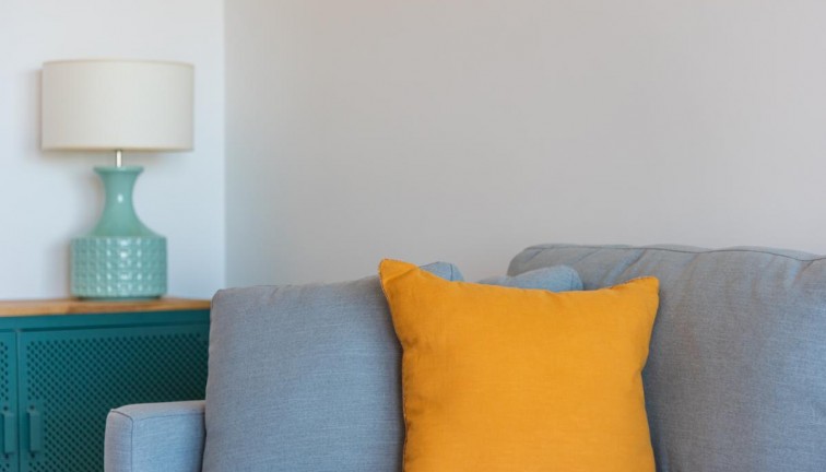 Resale - Apartment - Los Dolses