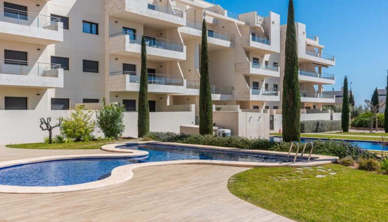 Resale - Apartment - Los Dolses