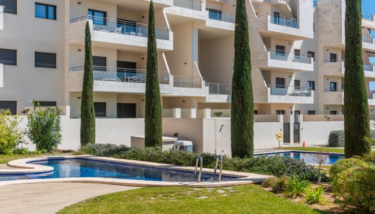 Resale - Apartment - Los Dolses