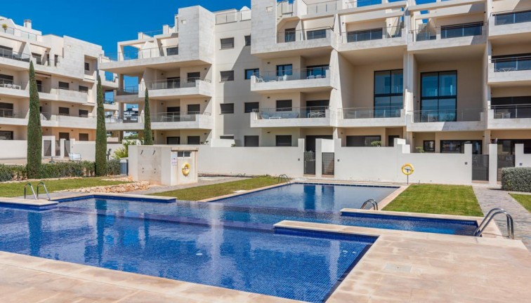 Resale - Apartment - Los Dolses