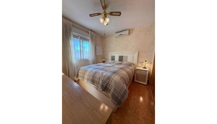 Reventa - Casa adosada - San Fulgencio